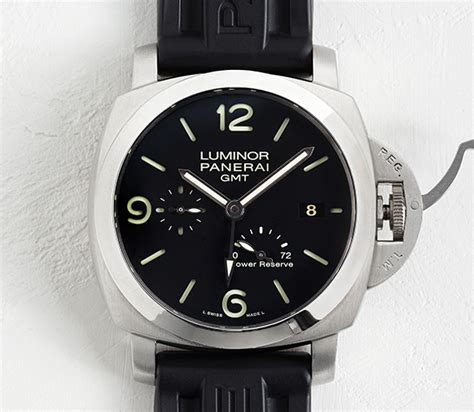 panerai luminor marina real or fake|authenticity of panerai watch.